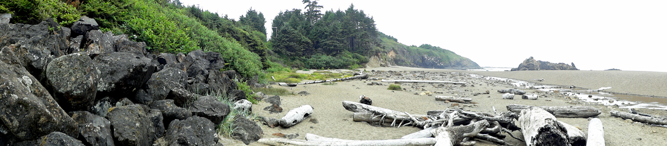 Fogarty Creek Recreation Area